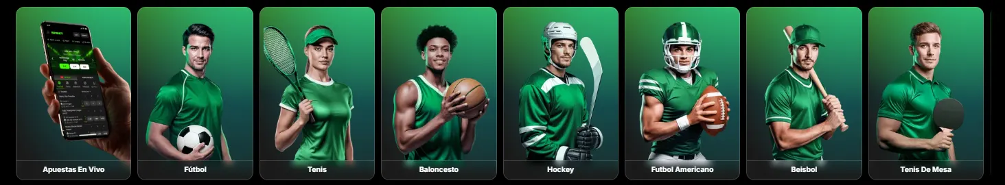 Spinit Casino deportes spinit casino deportes